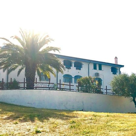 Onifai Palas De Serra المظهر الخارجي الصورة