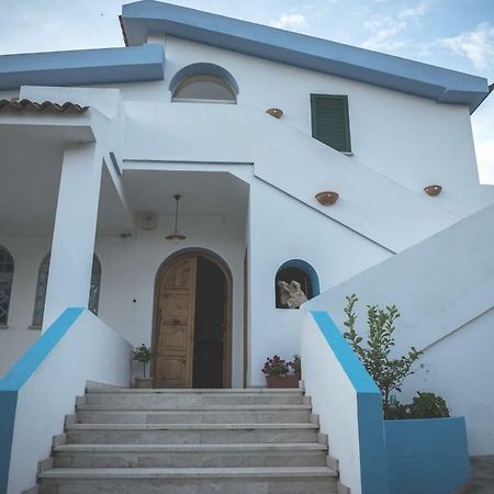 Onifai Palas De Serra المظهر الخارجي الصورة