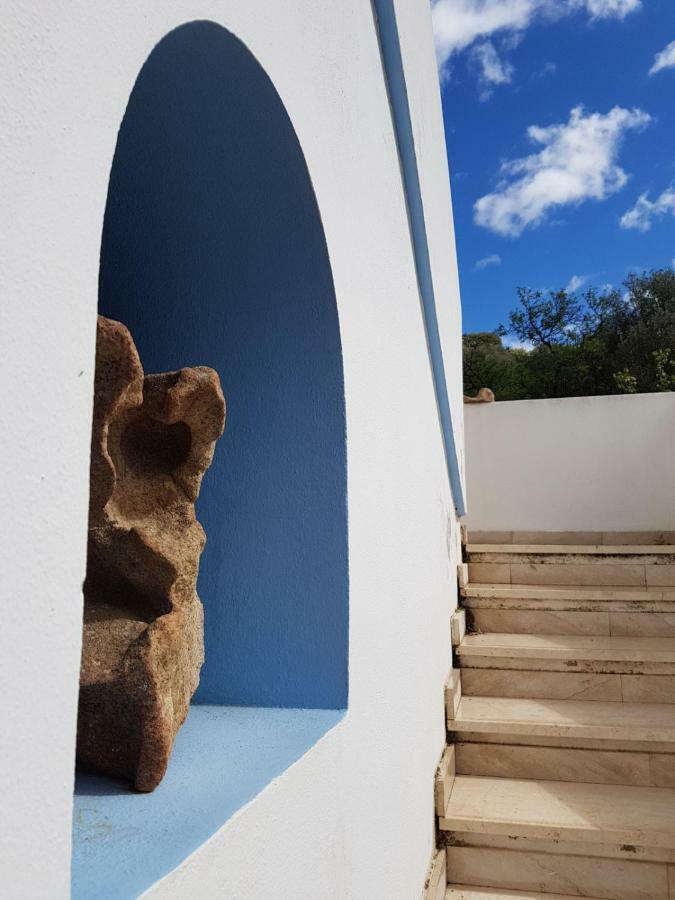 Onifai Palas De Serra المظهر الخارجي الصورة