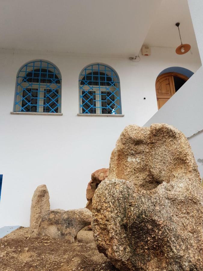 Onifai Palas De Serra المظهر الخارجي الصورة