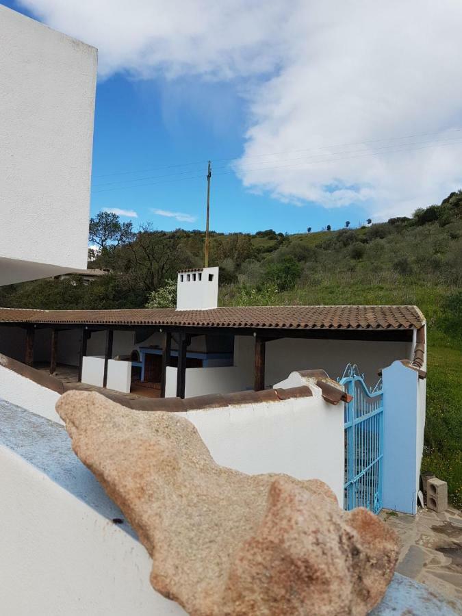 Onifai Palas De Serra المظهر الخارجي الصورة