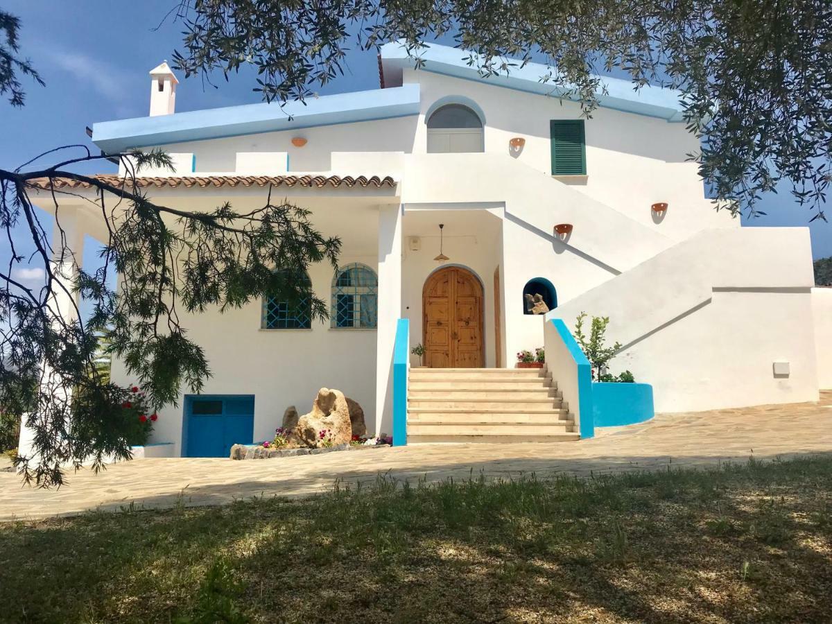 Onifai Palas De Serra المظهر الخارجي الصورة