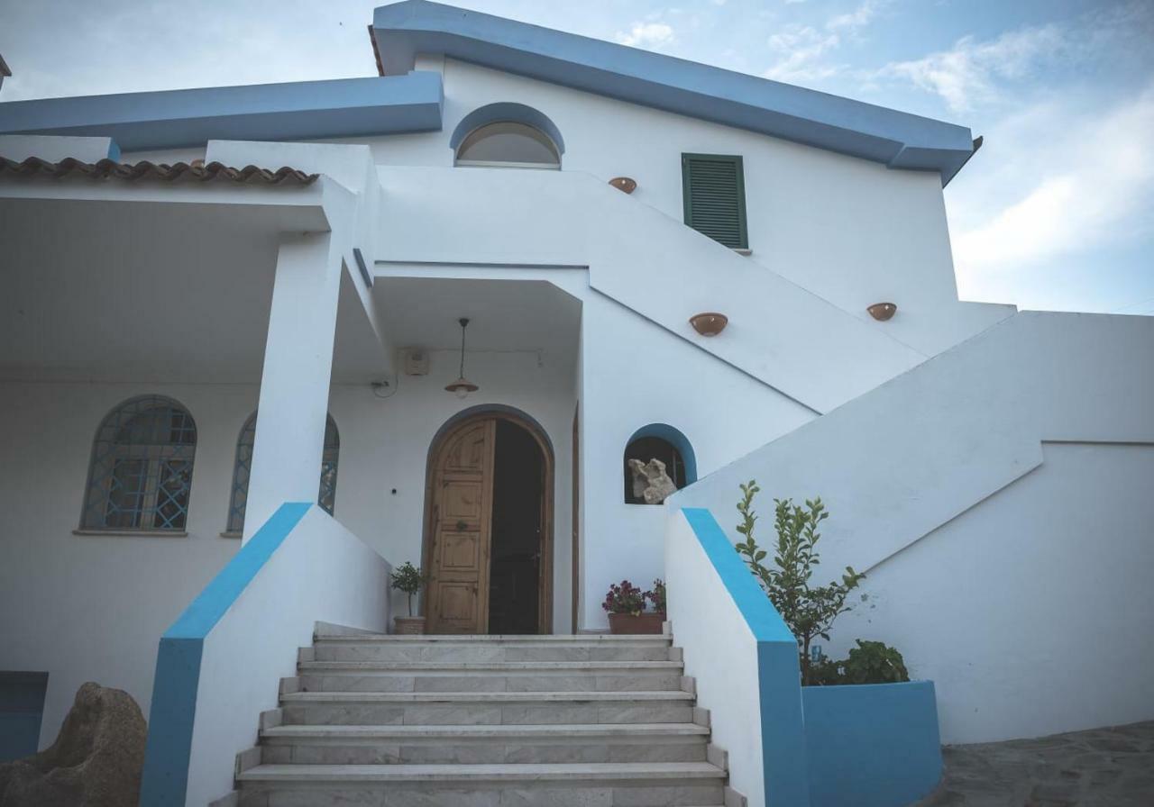 Onifai Palas De Serra المظهر الخارجي الصورة