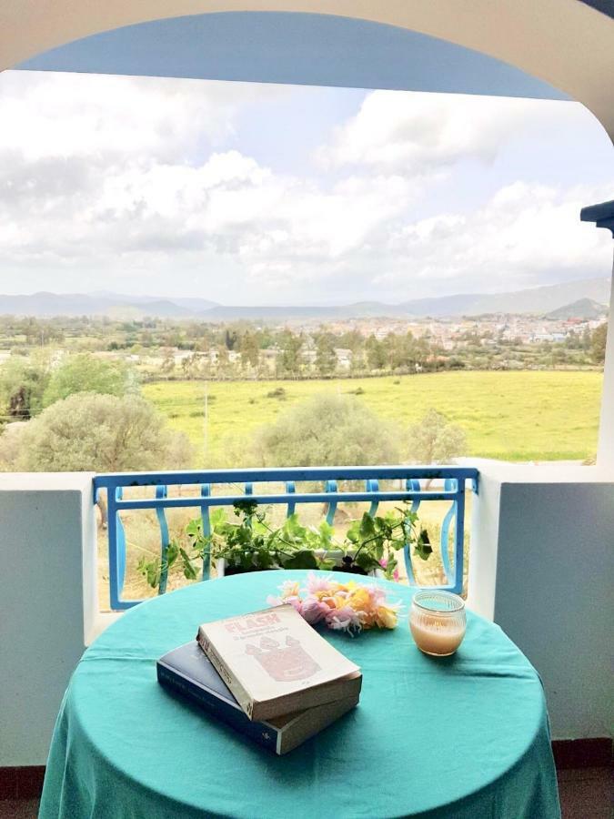 Onifai Palas De Serra المظهر الخارجي الصورة